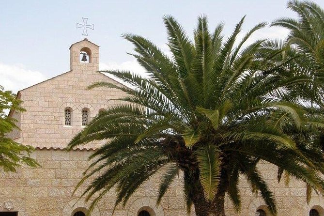 Early Christianity in Galilee Private Tour - What the private guide adds