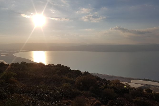 Early Christianity in Galilee Private Tour - Is $1,249 a fair price?