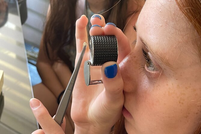 Exclusive Private Tour in The Israel Diamond Exchange - Key points before you book