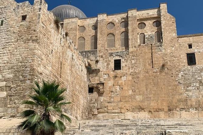 Explore Jerusalem's Old City - Why a private guide helps in Jerusalem’s Old City