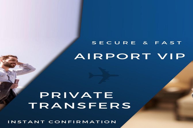 Fast Track VIP Service at TLV Ben Gurion airport in Tel Aviv, Israel - Expedited immigration and customs are the real value