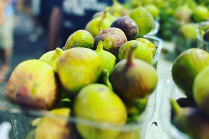 Food & Drink Private Guided Tour in Tel Aviv - Starting at Hillel ha-Zaken Street 16
