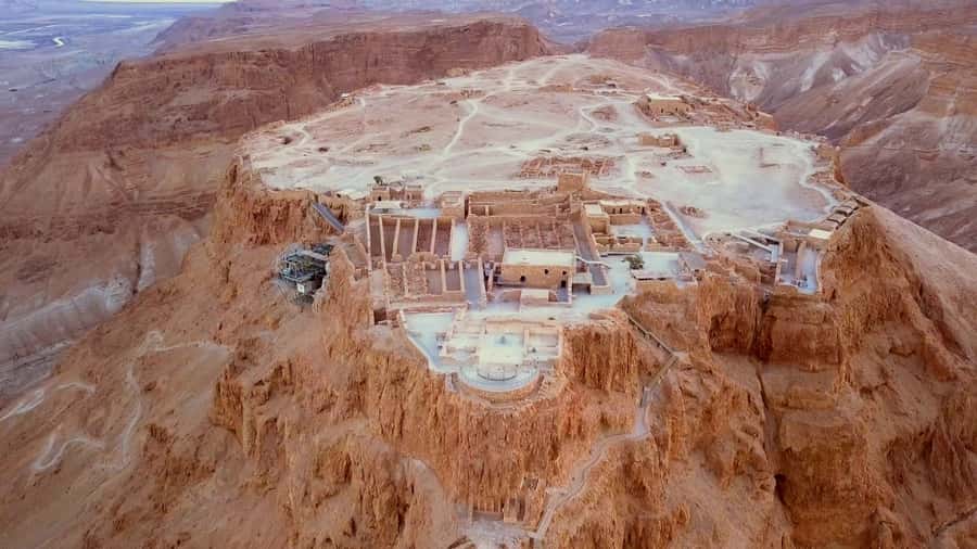From Ashdod Port: Masada and Dead Sea Guided Day Trip - Should you book Masada and the Dead Sea from Ashdod?