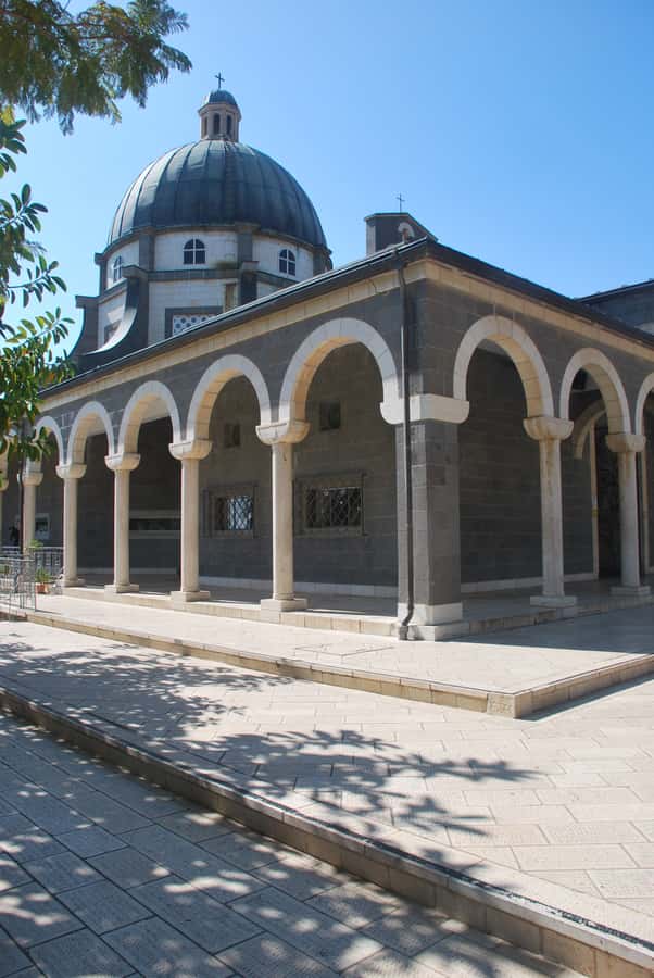 From Haifa: Guided Day Trip to Nazareth and Sea of Galilee - A Long Day From Haifa Into Biblical Galilee
