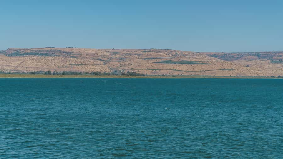 From Haifa: Guided Day Trip to Nazareth and Sea of Galilee - Who Will Get the Most From This Trip?