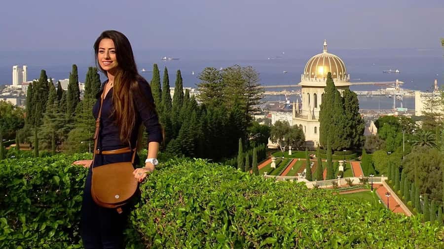 From Jerusalem: Caesarea, Haifa, Acre & Rosh Hanikra Tour - Who will get the most from this tour