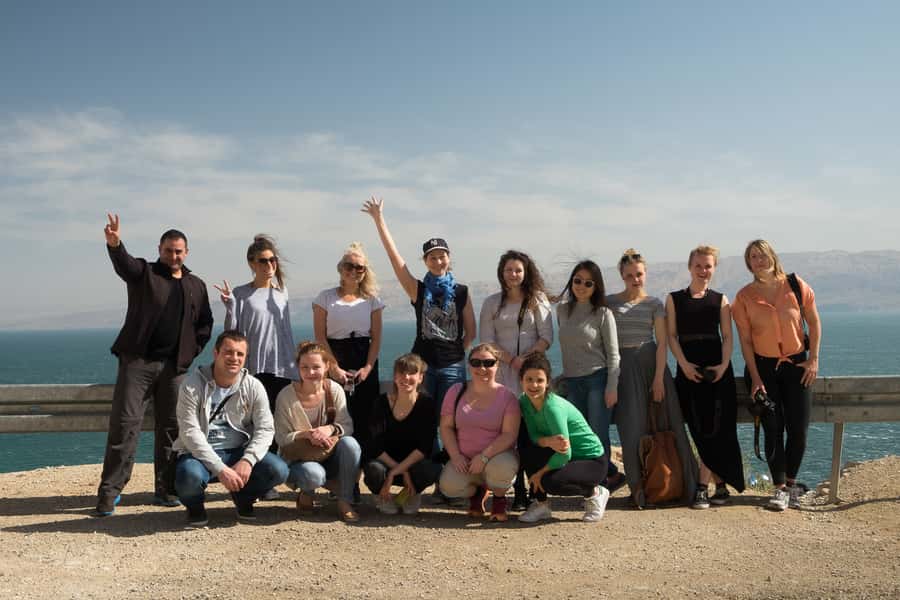 From Jerusalem: Dead Sea Chill Out Half-Day Trip - Key points to know before you book