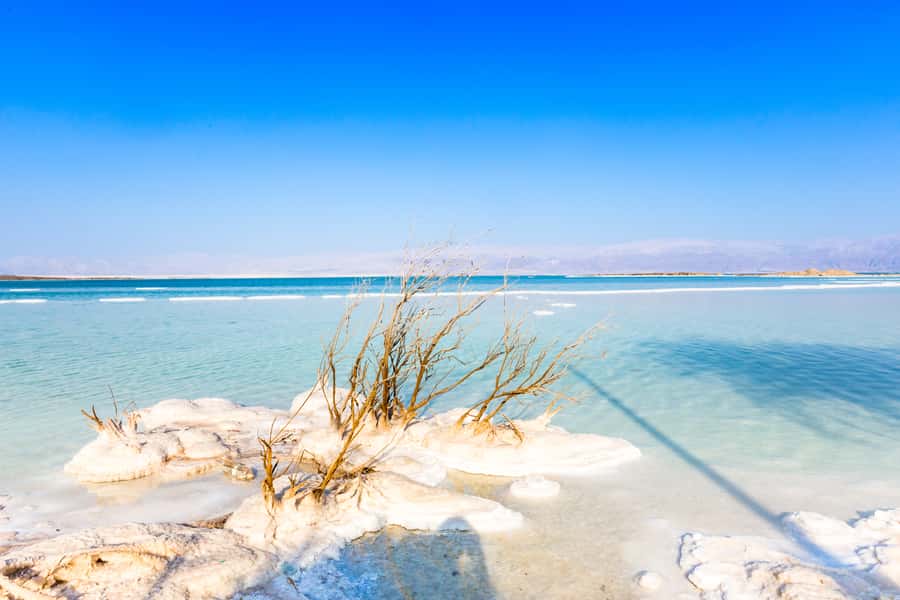 From Jerusalem: Masada and Dead Sea Tour - What to bring for Masada and the Dead Sea