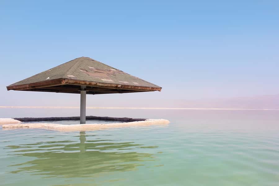 From Jerusalem: Masada and Dead Sea Tour - FAQ