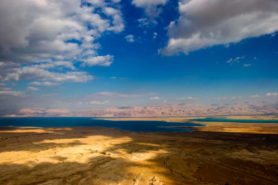 From Jerusalem: Masada & Dead Sea Full Day Tour with Pick Up - Key points to know before booking