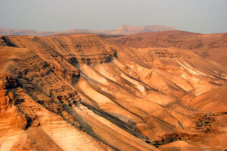 From Jerusalem: Masada&Dead Sea Tour INCLUDING ENTRANCE FEES - How much time do you get at Masada?