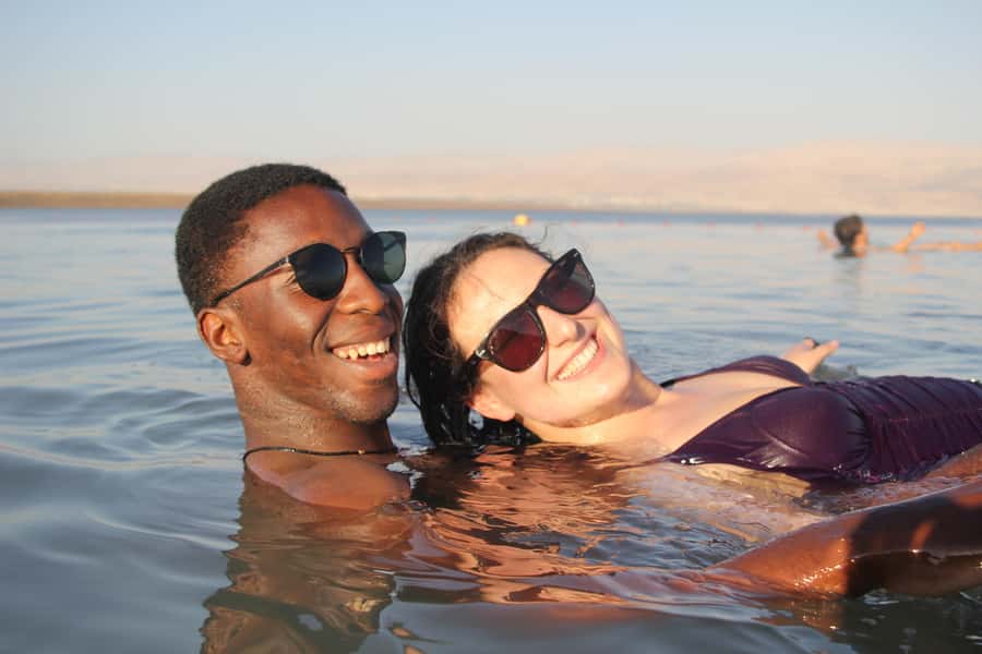 From Jerusalem: Masada, Ein Gedi and Dead Sea Day Tour - FAQ