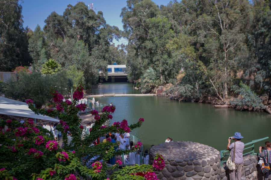 From Jerusalem: Nazareth and Sea of Galilee Tour - Why this long day works from Jerusalem