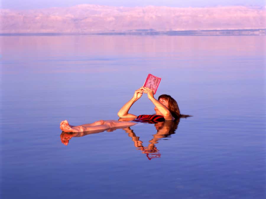 From Jerusalem: Old City & Dead Sea Full-Day Tour - What this Jerusalem and Dead Sea day is really like