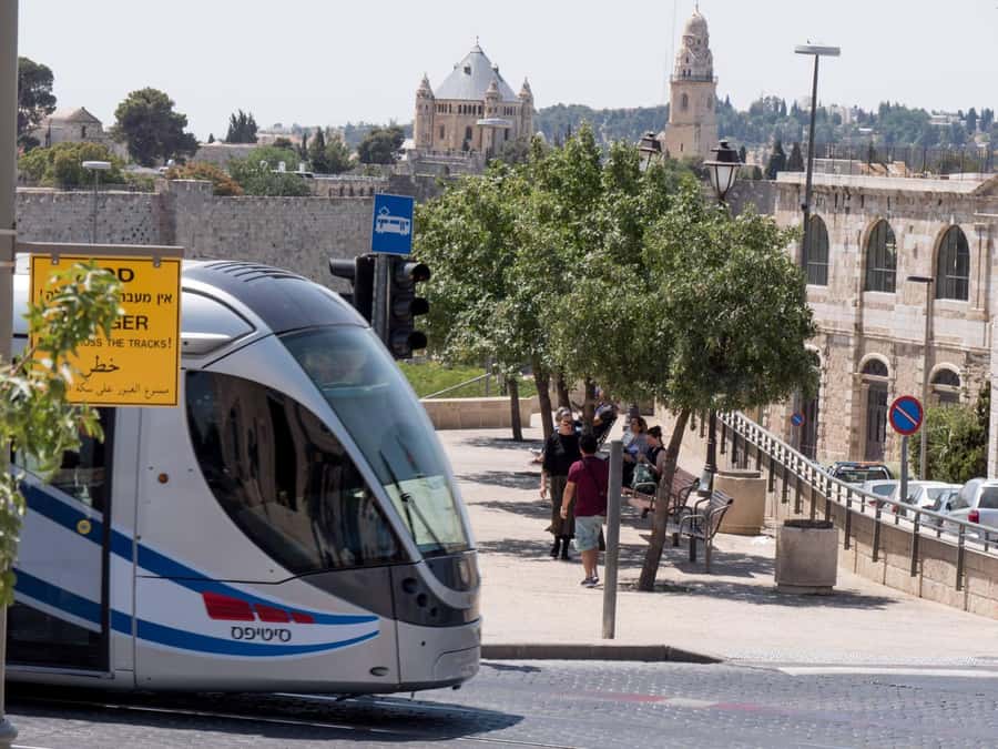 From Jerusalem: Old City & Dead Sea Full-Day Tour - Timing, group management, and the guide