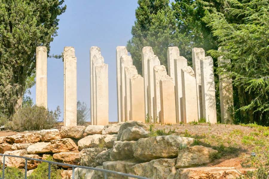 From Jerusalem Small group tour Old&New City ENTRY FEES INCL - A fast but useful first day in Jerusalem