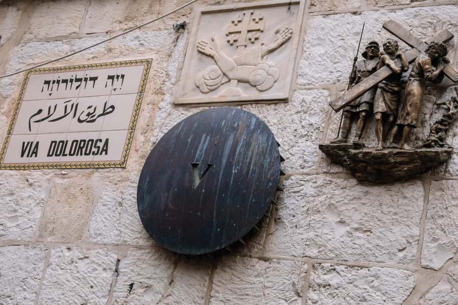 From Tel-Aviv: Day Tour to Origins of Christ in Jerusalem - What the guide adds to the day