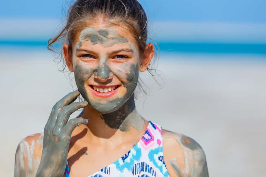 From Tel Aviv: Full-Day Dead Sea Relaxation Tour - From Tel Aviv through the Judean Hills