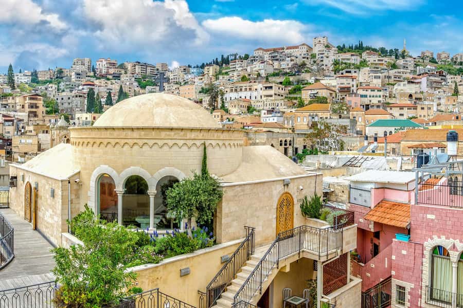 From Tel Aviv: Guided Day Trip to Nazareth & Sea of Galilee - Why this Tel Aviv day trip works