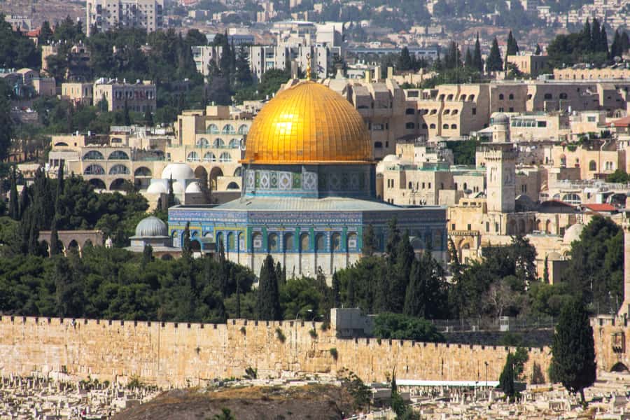 From Tel Aviv: Jerusalem Old City & Dead Sea Guided Day Tour - Why this Tel Aviv day trip works
