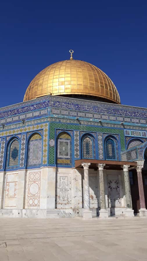 From Tel Aviv: Jerusalem Old City Guided Tour - The Church of the Holy Sepulchre