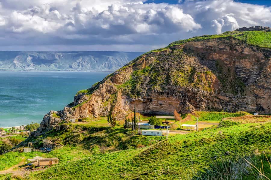 From Tel Aviv: Magdala, Mount of Beatitudes, and Cana Tour - Who should book this Galilee tour