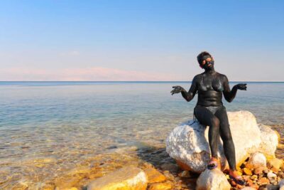Masada & Dead Sea Full Day Tour with Pick Up