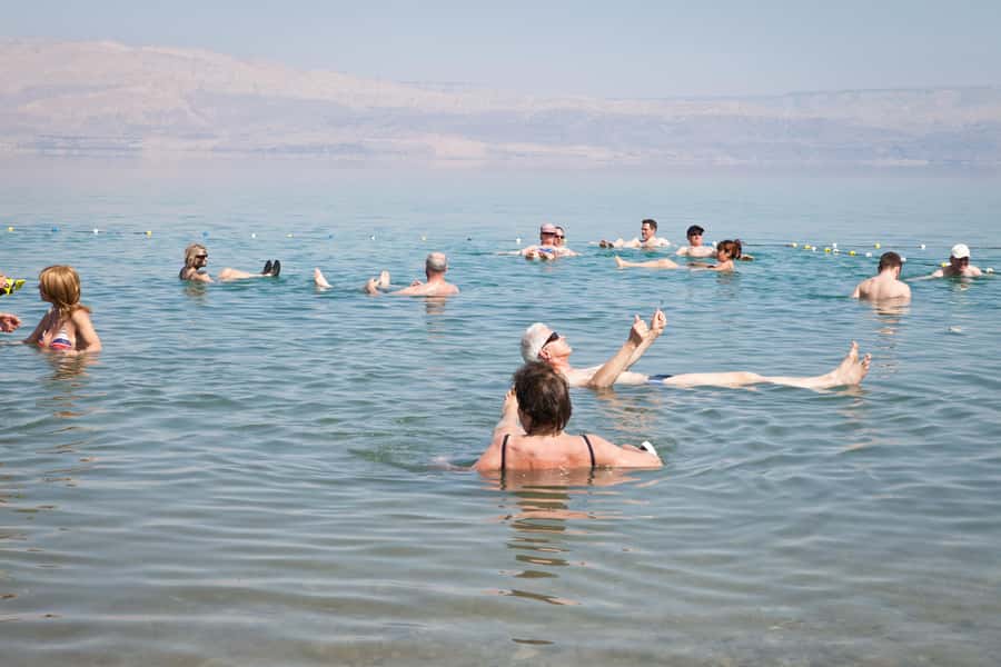From Tel Aviv: Masada & Dead Sea Full Day Tour with Pick Up - Timing, pickup, and the real cost of the day