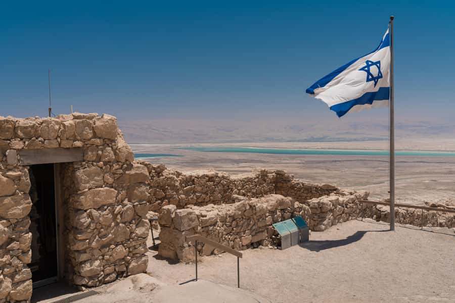 From Tel Aviv: Masada & Dead Sea Full Day Tour with Pick Up - My verdict on the Masada and Dead Sea day
