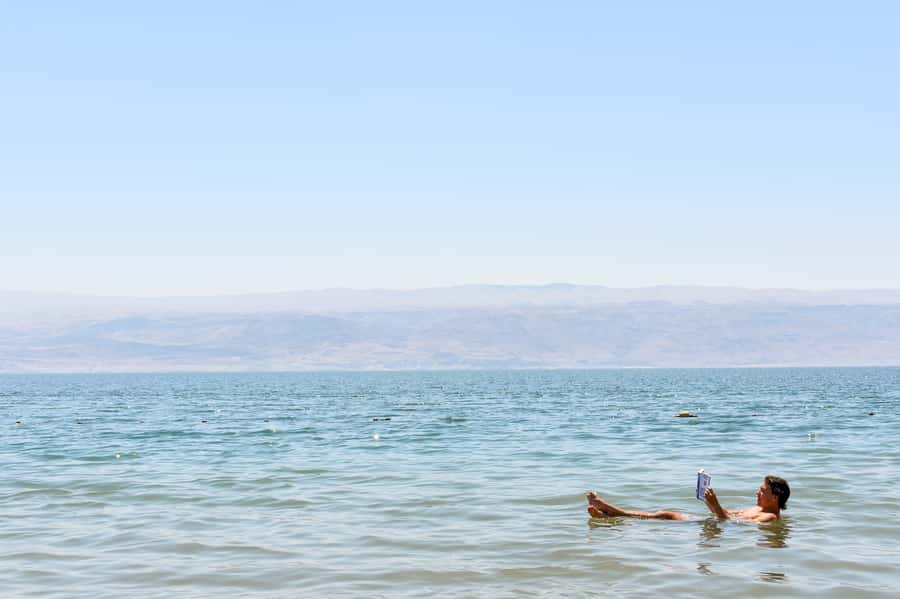 From Tel Aviv: Masada, Ein Gedi & Dead Sea Tour - What the $99 price does and does not cover