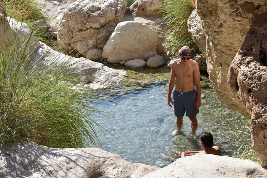 From Tel Aviv: Masada Sunrise, Ein Gedi and Dead Sea Tour - Transport, guides, and the long return to Tel Aviv