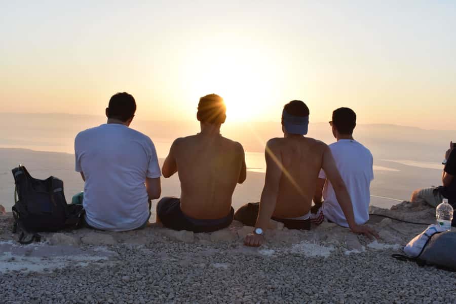 From Tel Aviv: Masada Sunrise, Ein Gedi and Dead Sea Tour - Should you book it?