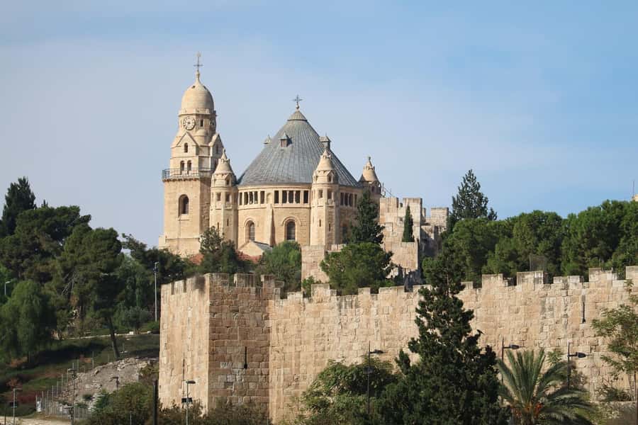 From Tel Aviv: Old Jerusalem Half-Day Tour - Who Gets the Best Value From This Tour?