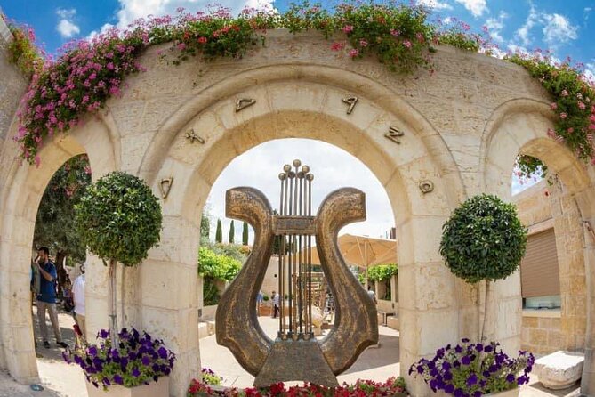 Full-Day Private and Guided Tour of the Jerusalem's Old City - Key points to know before you book