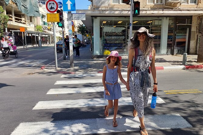 Full-Day Private Luxury and Cultural Tour in Tel Aviv - Practical details for planning the day