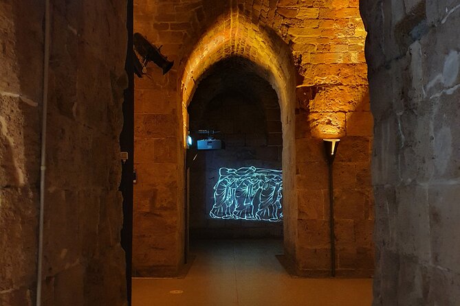 Full-Day Private Tour from Haifa to Old City of Acre - Why this Haifa and Acre pairing works
