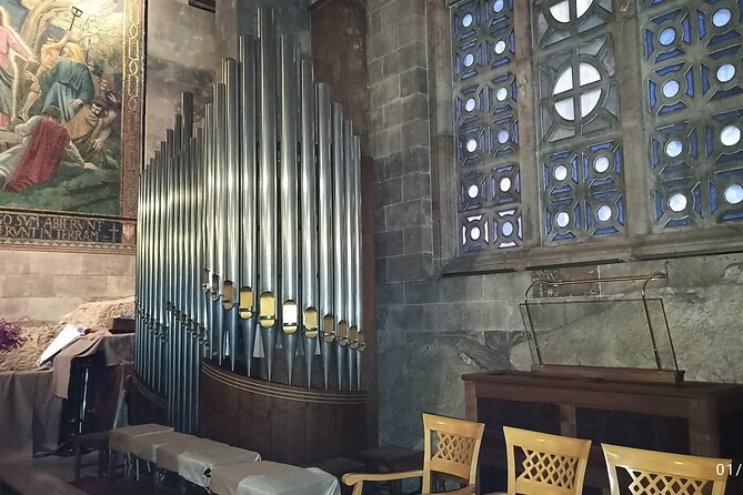Full-Day Tour to Bethlehem and Jerusalem - Is $299 a fair price?