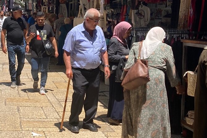 Fully Inclusive Private Customized Israel Tour - The Sea of Galilee and other possible routes