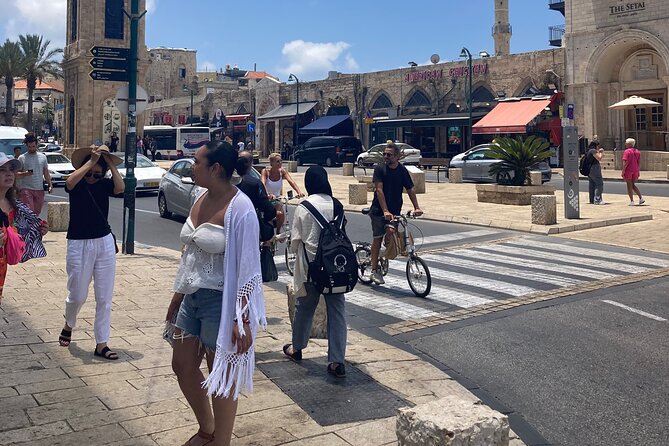 Fully Inclusive Private Customized Israel Tour - Lunch, fees, and the real price
