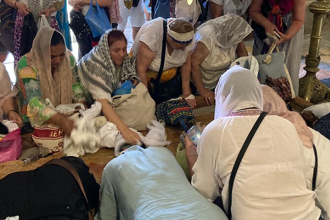 Fully Inclusive Private Customized Israel Tour - Who will get the most from this tour