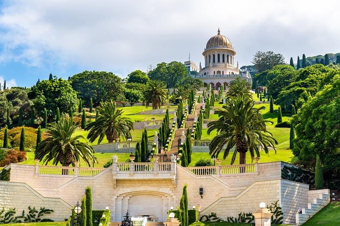 Fully Inclusive Private Customized Israel Tour - Jerusalem, the day’s most flexible choice