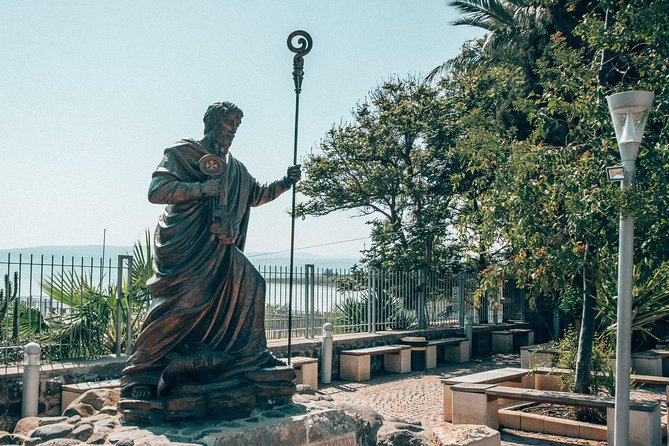 Galilee Day Tour - Starting from Tel Aviv or Jerusalem