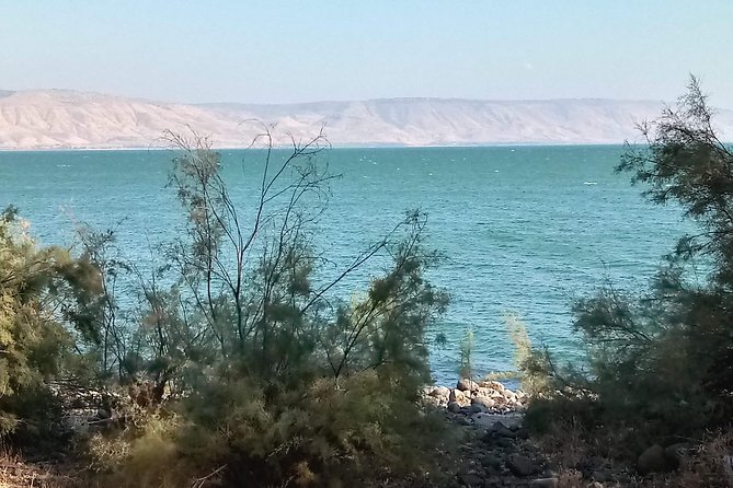Galilee Day Tour - Protect yourself from itinerary confusion