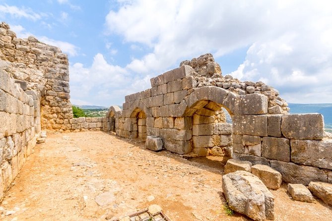 Golan Heights Day Trip from Jerusalem - Is $138 a fair price?