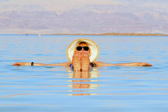 Groups and private tours to Israel and Joradn and other destinations. - Guides, language, and the human side of the trip