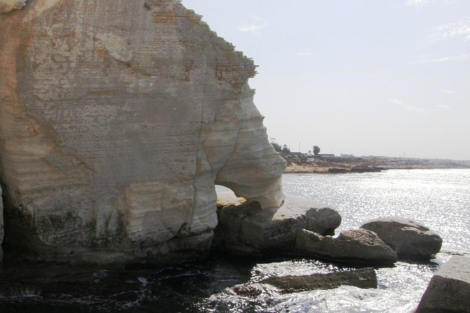 Haifa Acre and Rosh Ha-Nikra Private Tour from Tel Aviv - Why this northern route works from Tel Aviv