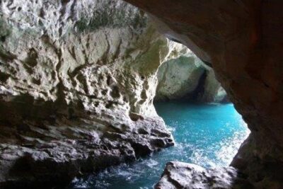 Haifa Acre and Rosh Ha-Nikra Private Tour from Tel Aviv