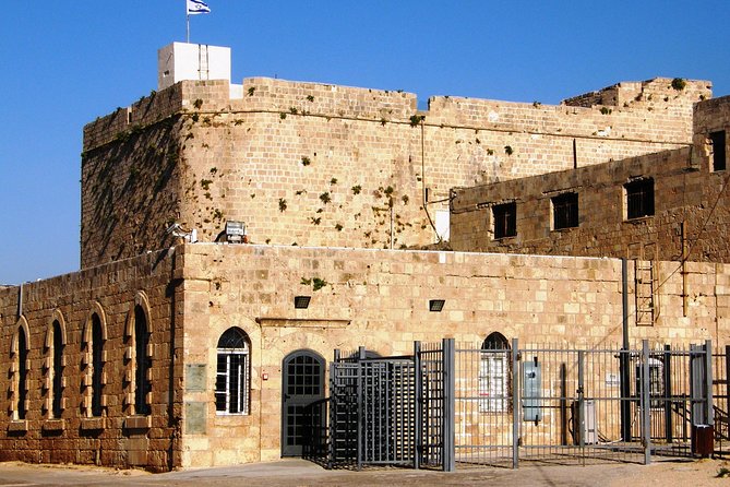 Haifa Acre and Rosh Ha-Nikra Private Tour from Tel Aviv - Should you book the Haifa, Acre, and Rosh Ha-Nikra tour?