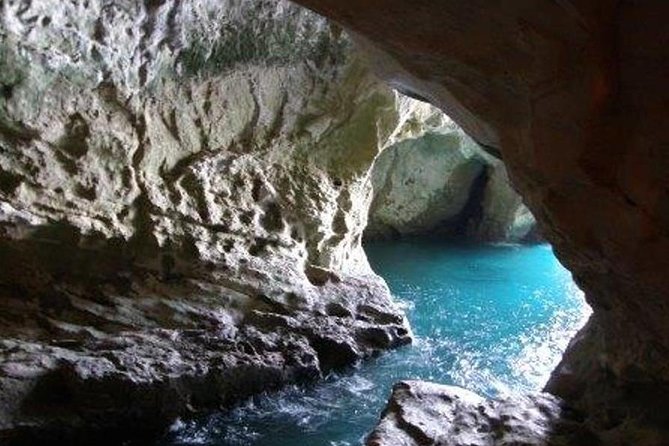 Haifa Acre and Rosh Ha-Nikra Private Tour from Tel Aviv - Three hours inside Acre’s Crusader old town