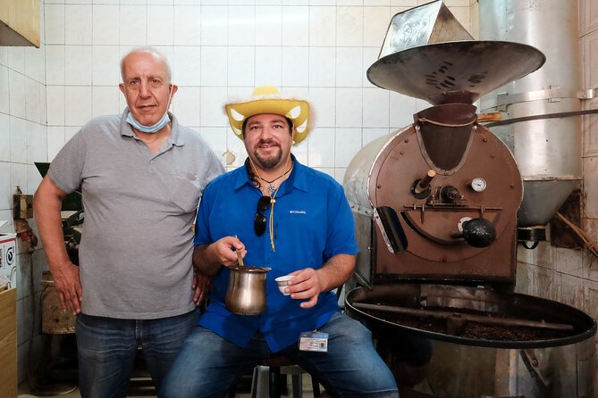 Haifa Culinary Private Tour - Why the private format matters